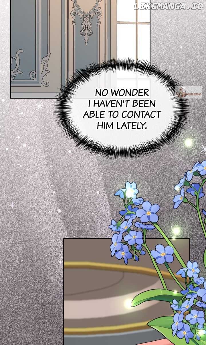 Raising My Husband Chapter 57 - page 96