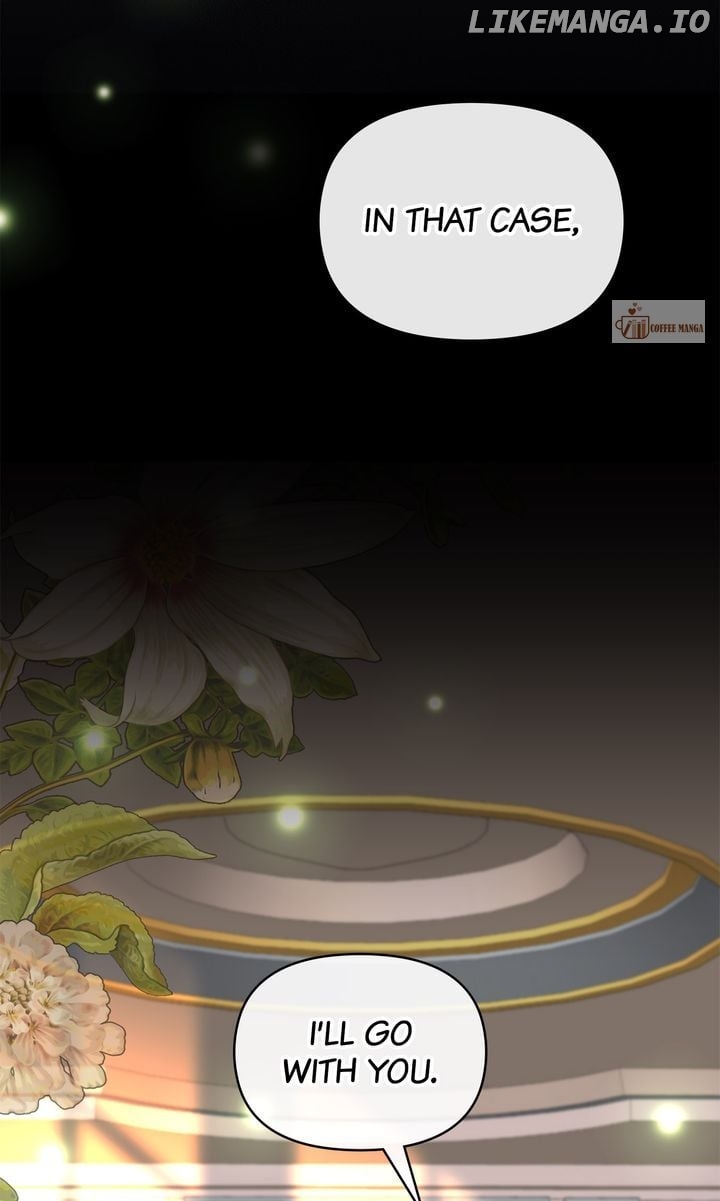 Raising My Husband Chapter 57 - page 99