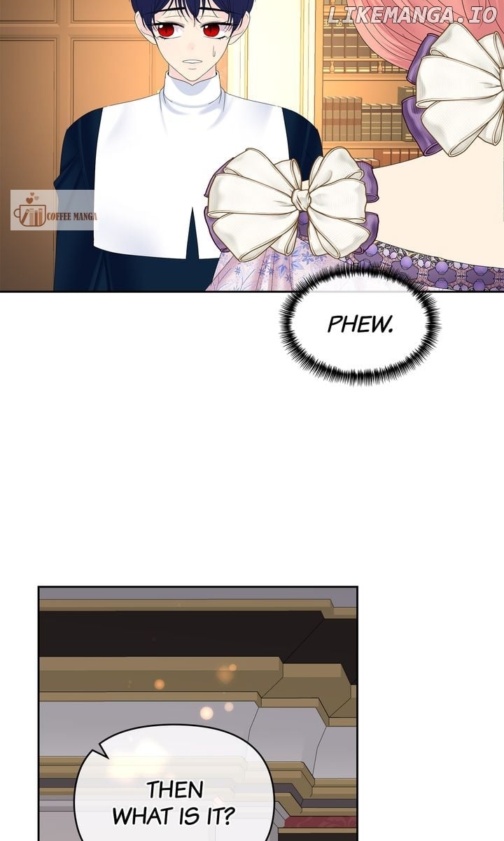 Raising My Husband Chapter 31 - page 10
