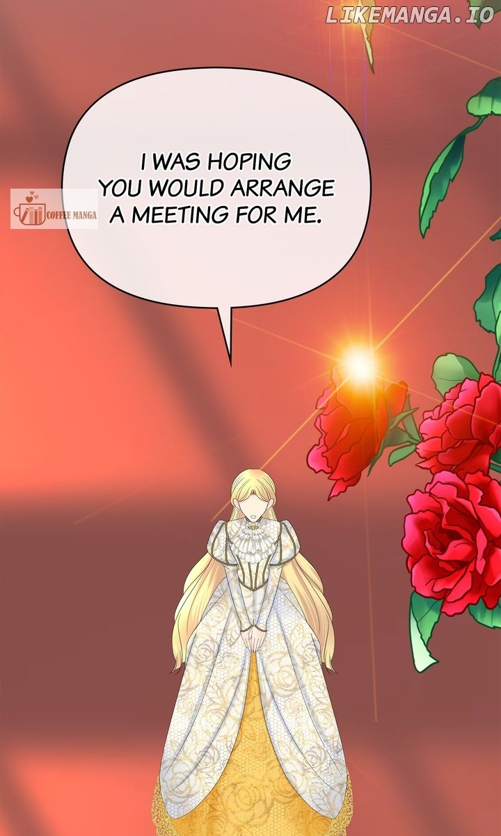 Raising My Husband Chapter 31 - page 104