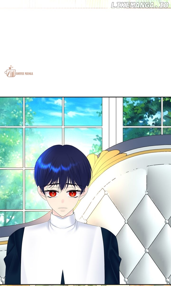 Raising My Husband Chapter 31 - page 108