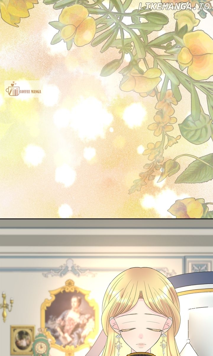 Raising My Husband Chapter 31 - page 109