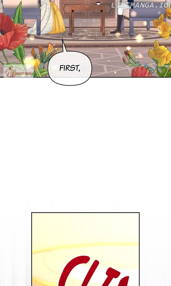 Raising My Husband Chapter 31 - page 112