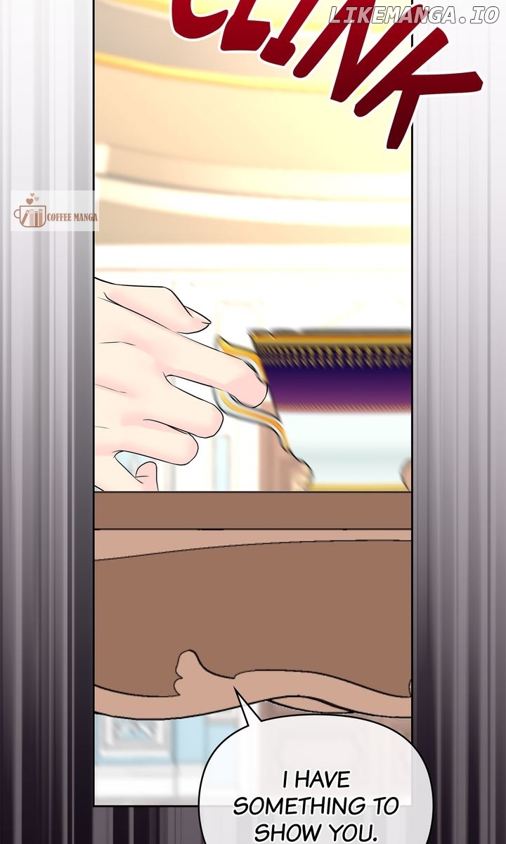 Raising My Husband Chapter 31 - page 113
