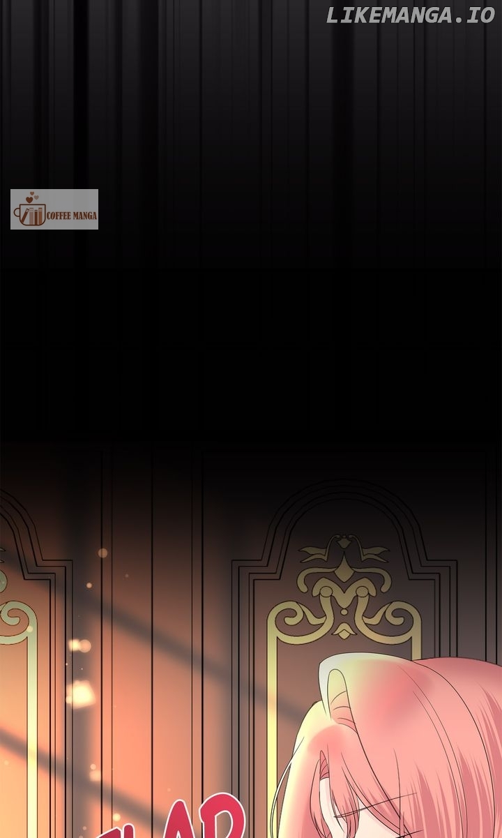 Raising My Husband Chapter 31 - page 115