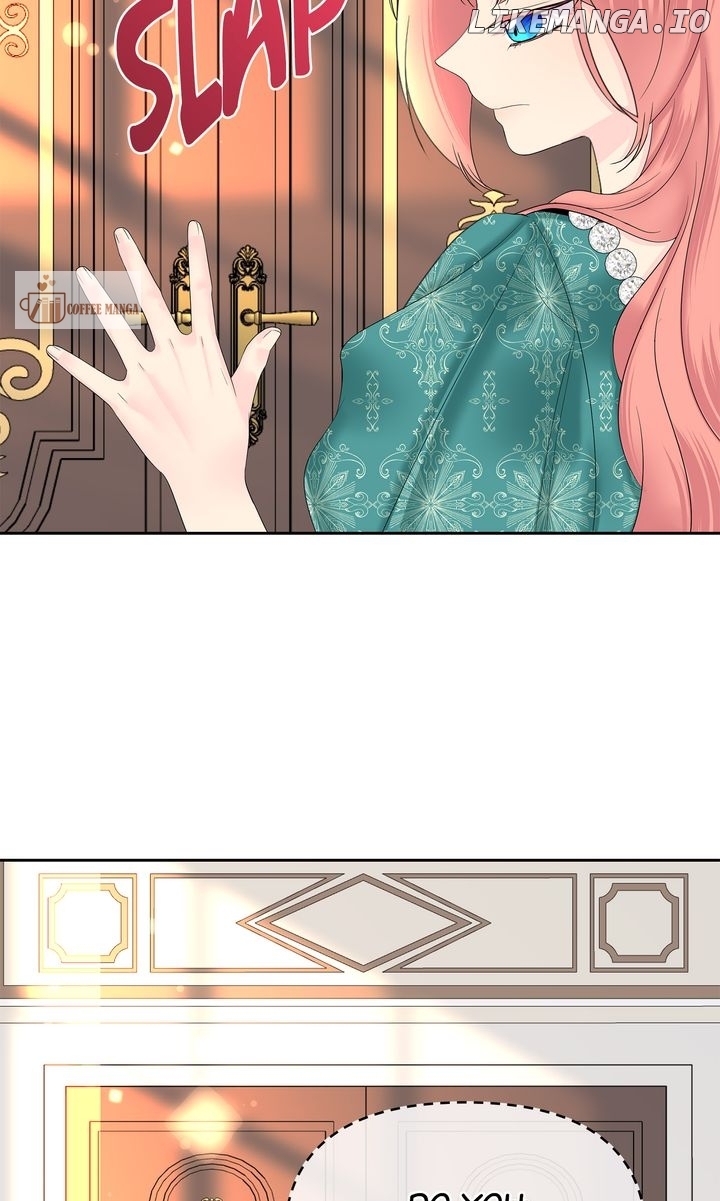 Raising My Husband Chapter 31 - page 116