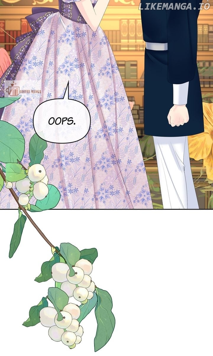 Raising My Husband Chapter 31 - page 15