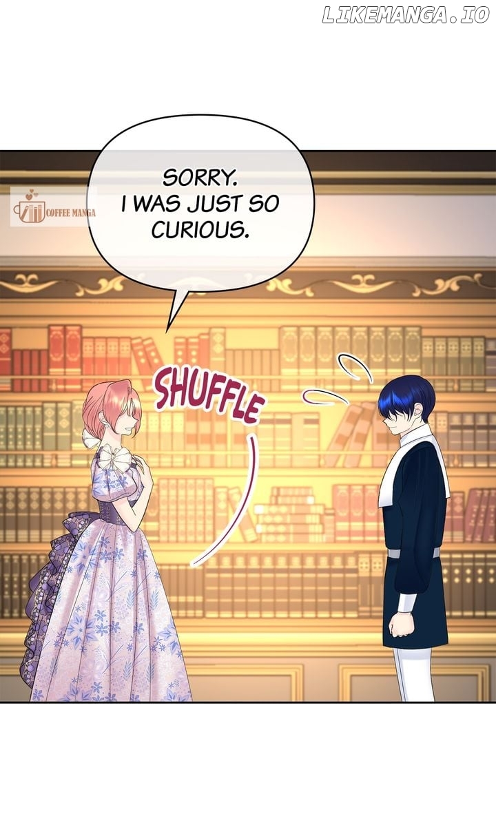 Raising My Husband Chapter 31 - page 16