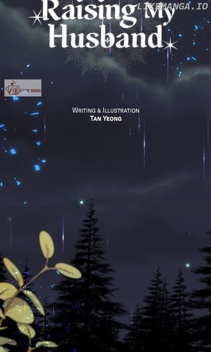 Raising My Husband Chapter 31 - page 2