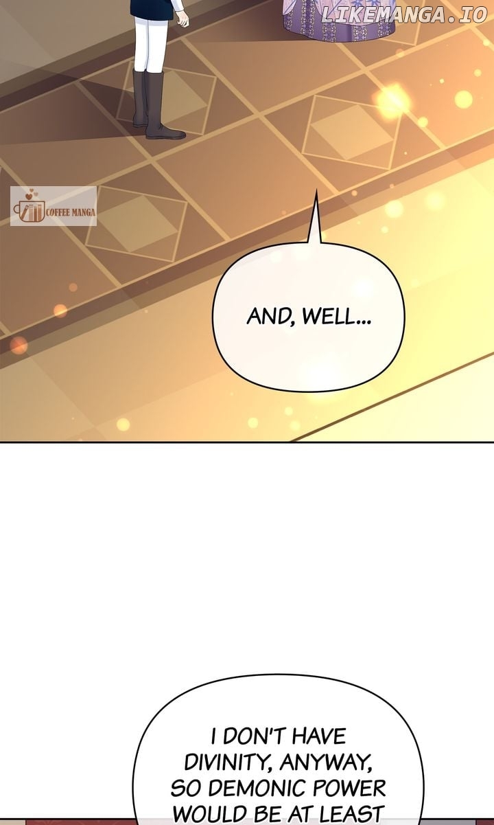 Raising My Husband Chapter 31 - page 46