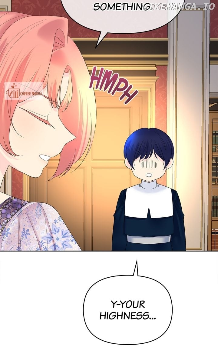 Raising My Husband Chapter 31 - page 47