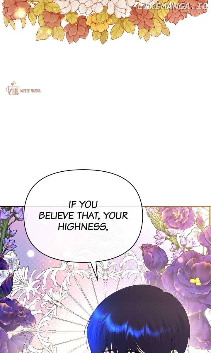 Raising My Husband Chapter 31 - page 50