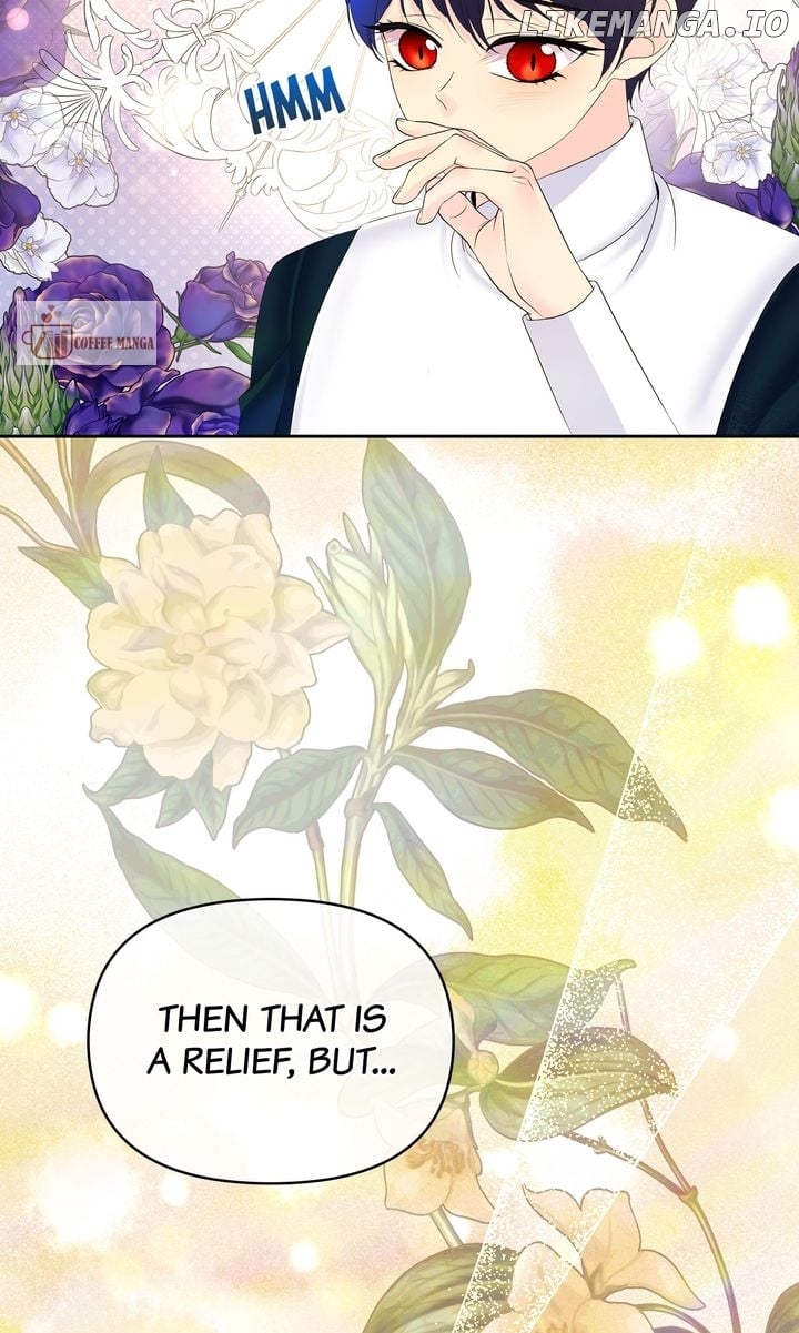 Raising My Husband Chapter 31 - page 51