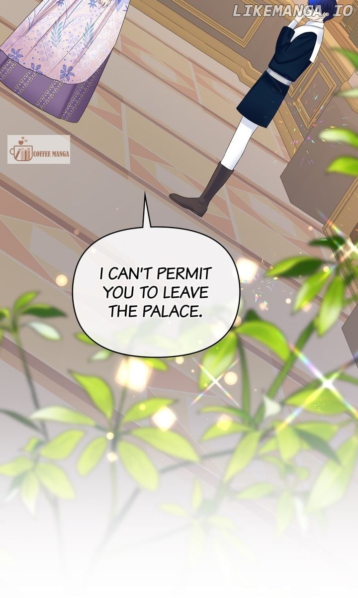 Raising My Husband Chapter 31 - page 55