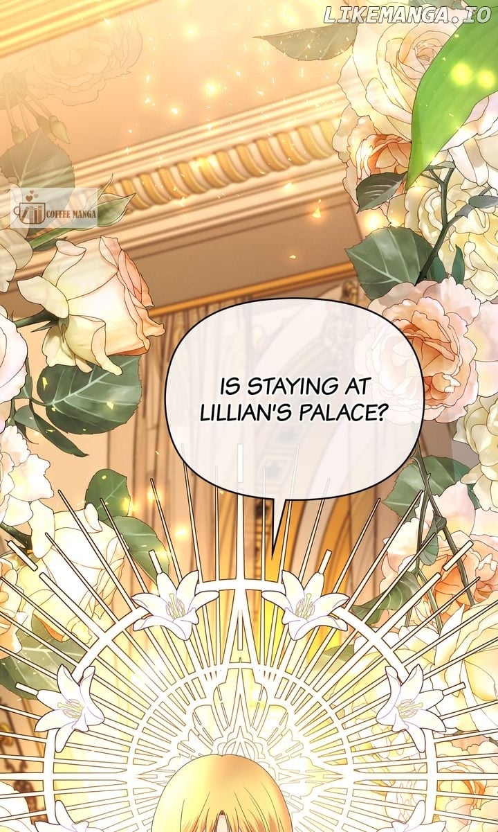 Raising My Husband Chapter 31 - page 64
