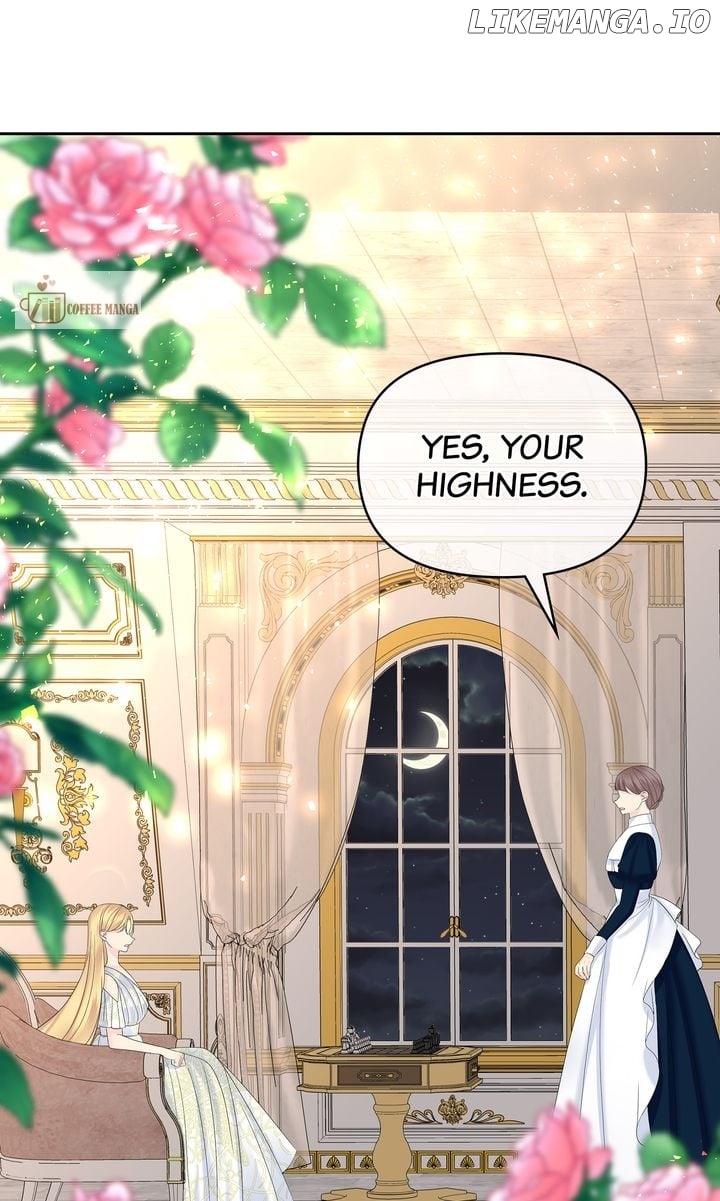 Raising My Husband Chapter 31 - page 67