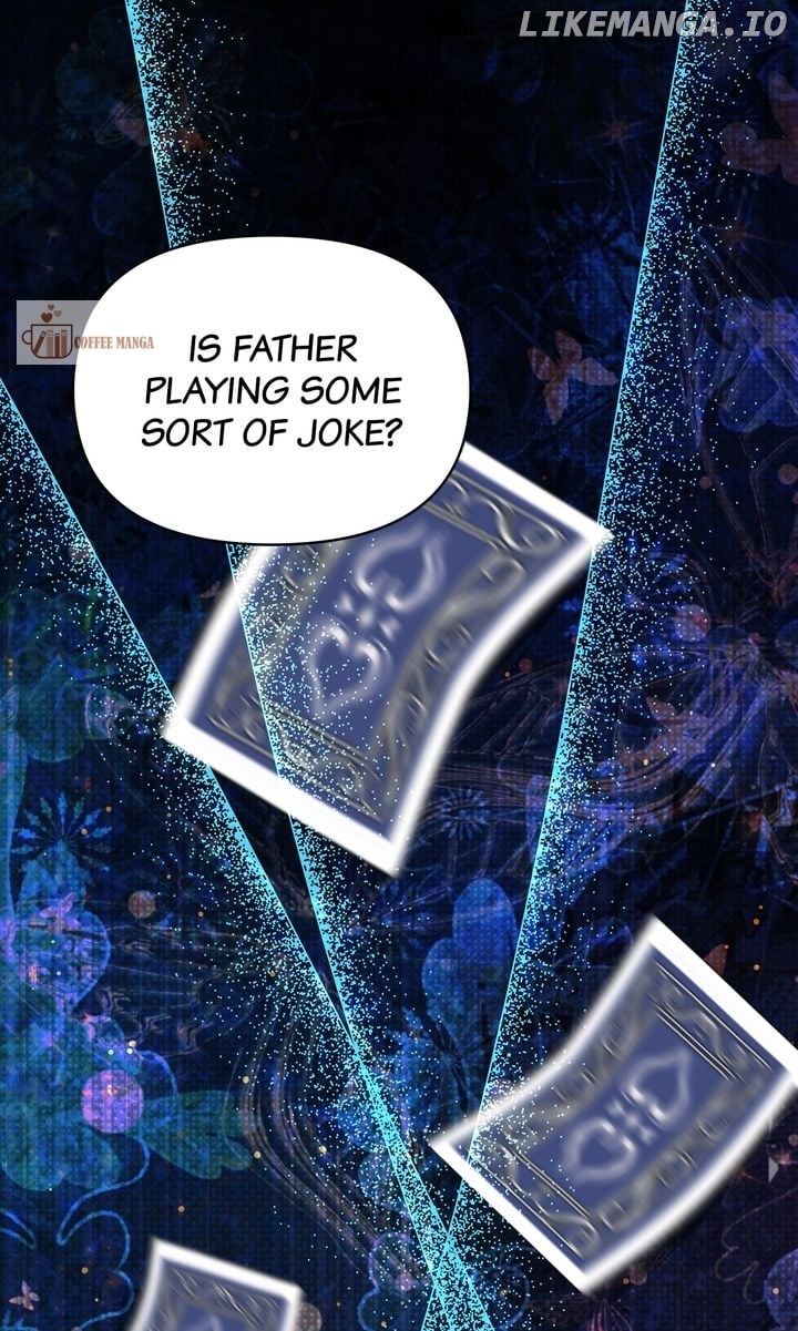 Raising My Husband Chapter 31 - page 69