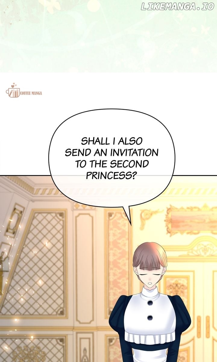 Raising My Husband Chapter 31 - page 71