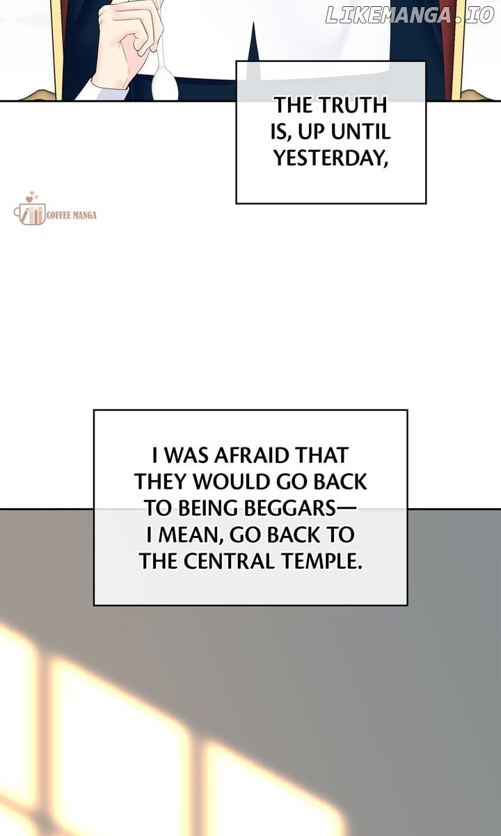 Raising My Husband Chapter 31 - page 78