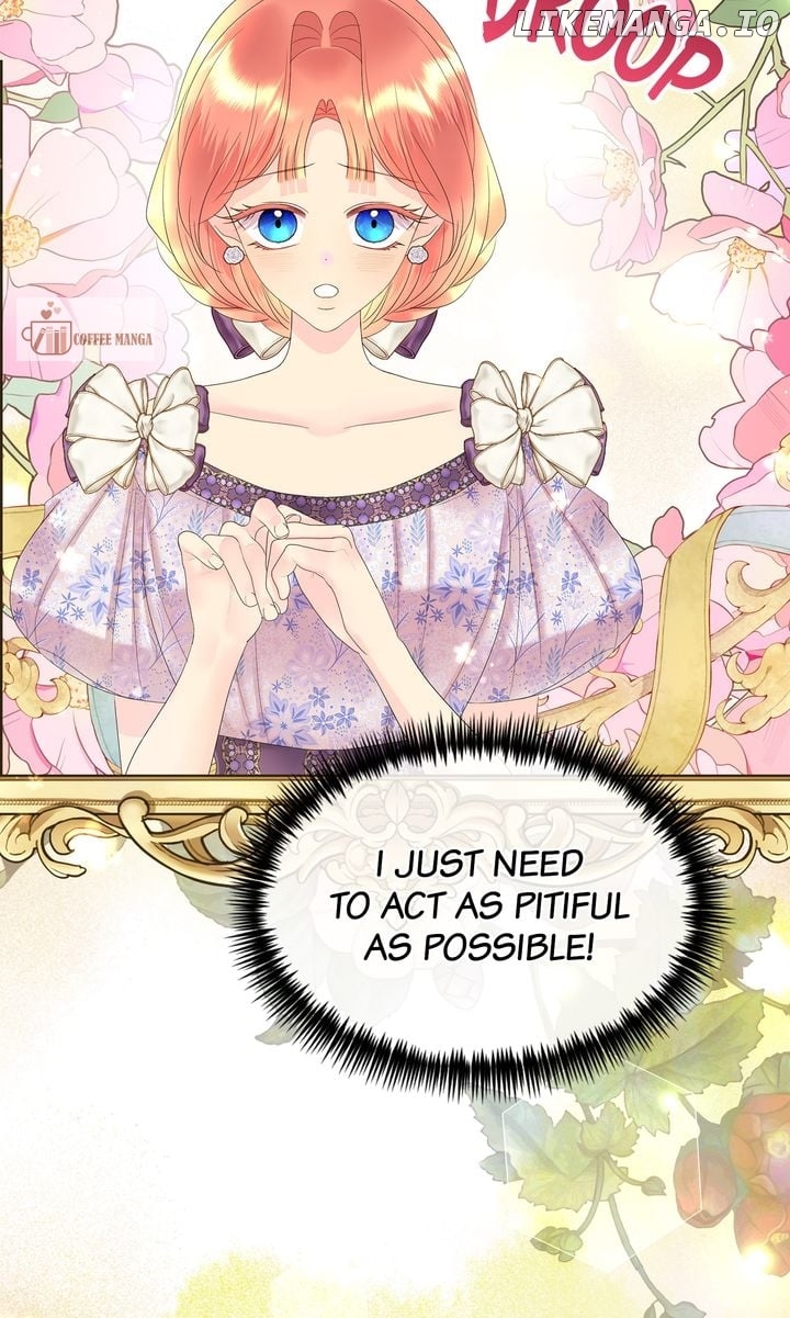 Raising My Husband Chapter 31 - page 8