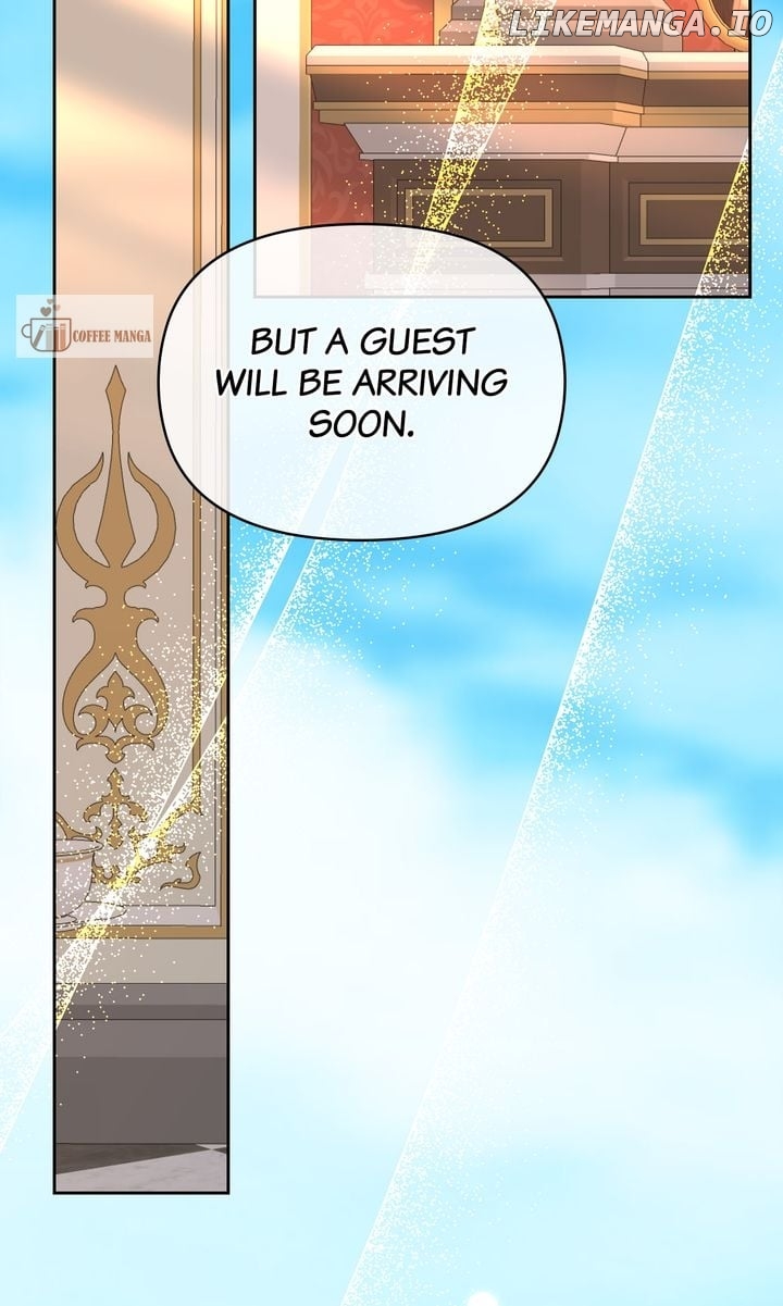 Raising My Husband Chapter 31 - page 84
