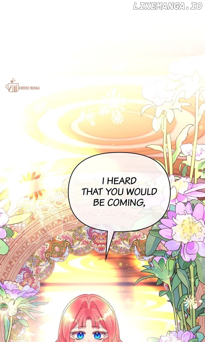 Raising My Husband Chapter 31 - page 87