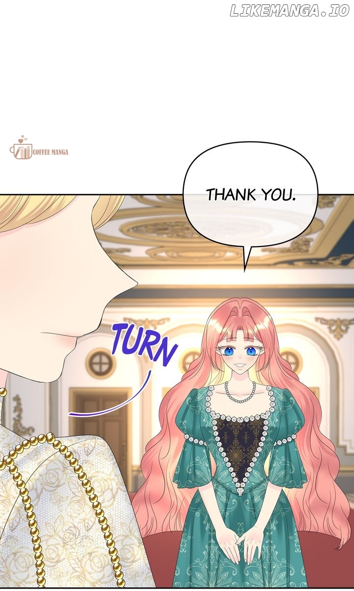 Raising My Husband Chapter 31 - page 93