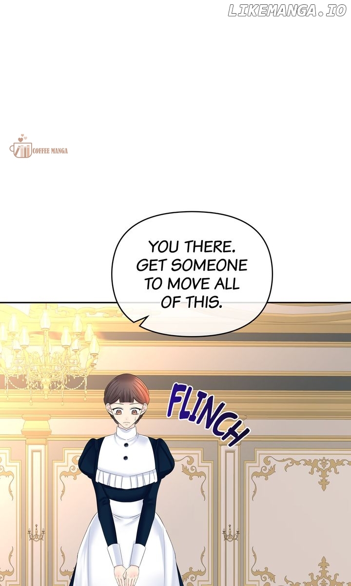 Raising My Husband Chapter 31 - page 94