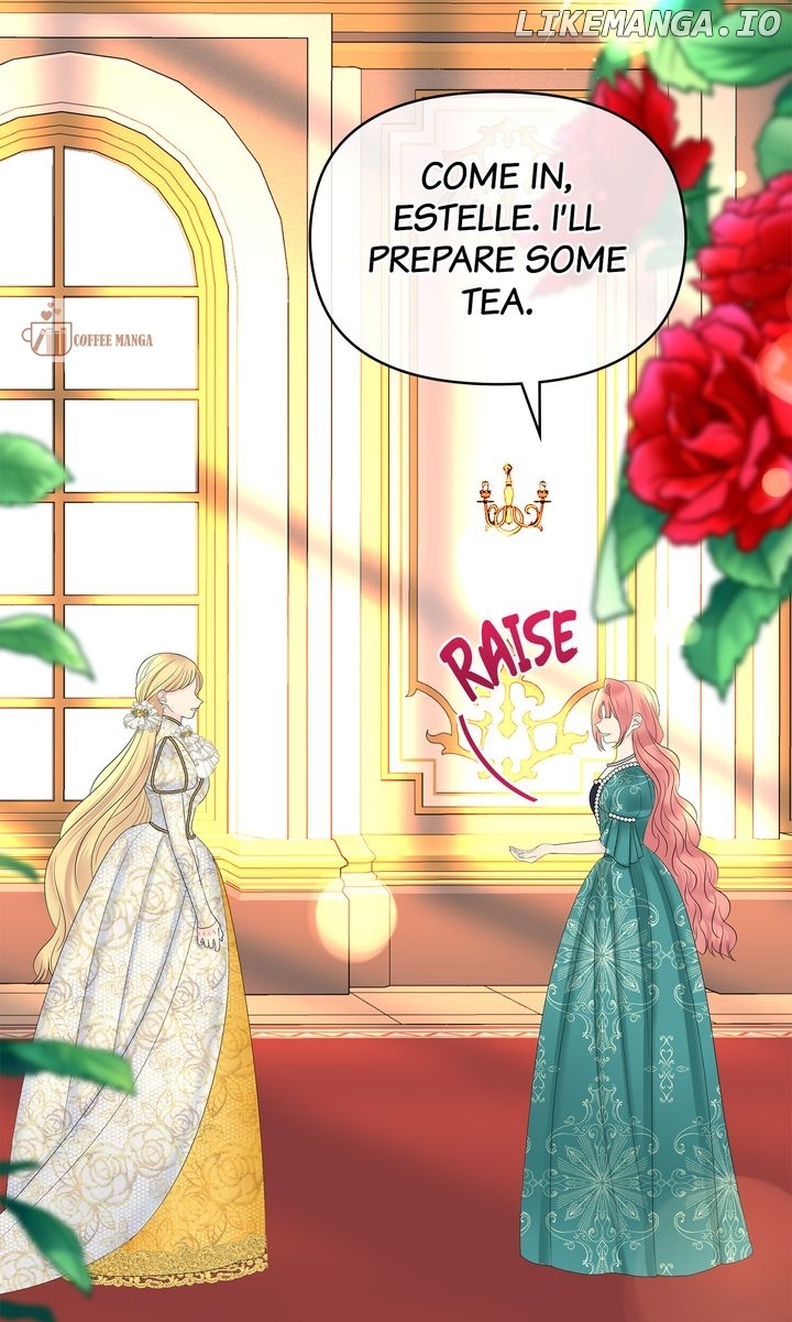 Raising My Husband Chapter 31 - page 98