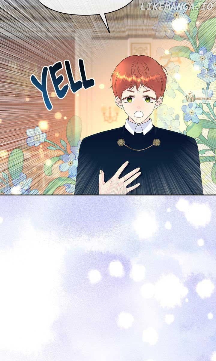Raising My Husband Chapter 56 - page 102