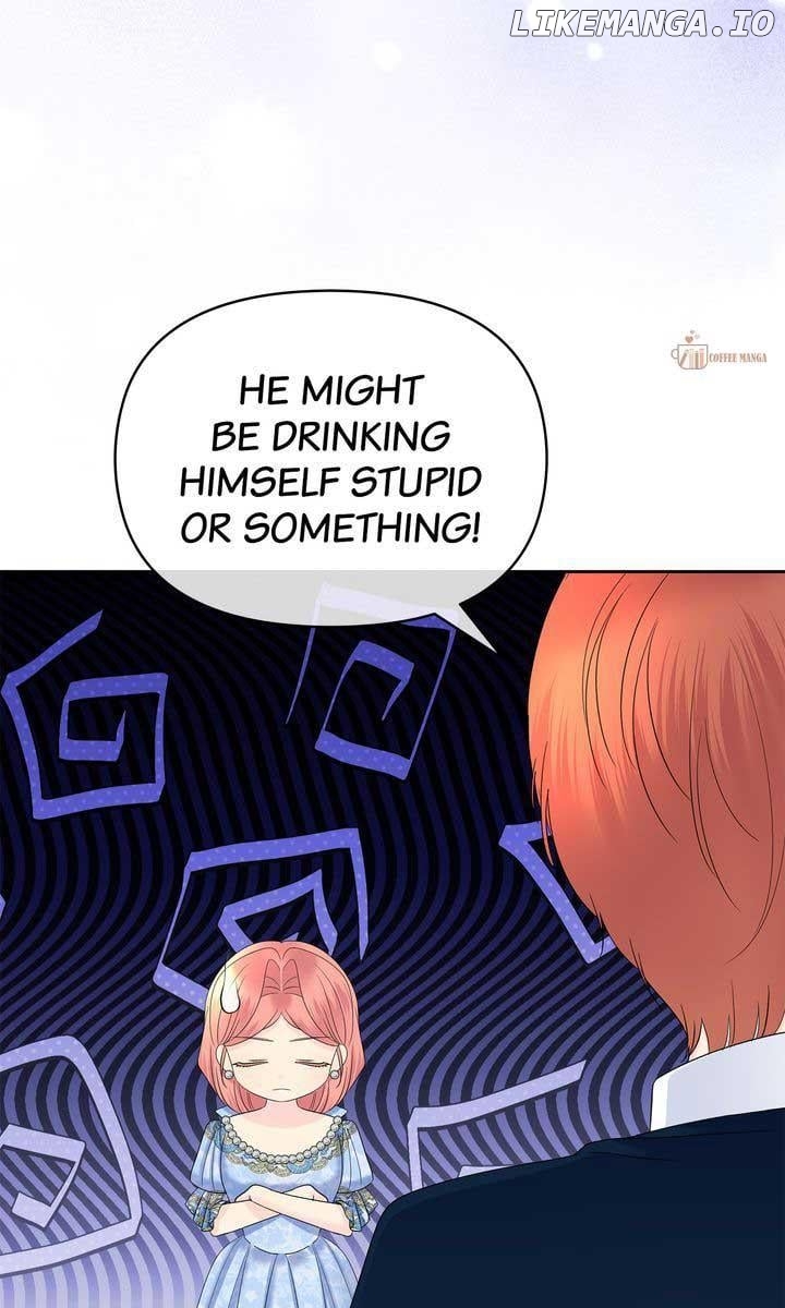 Raising My Husband Chapter 56 - page 103