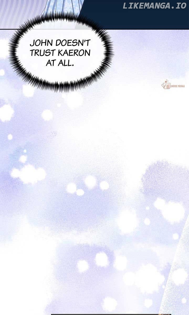 Raising My Husband Chapter 56 - page 104