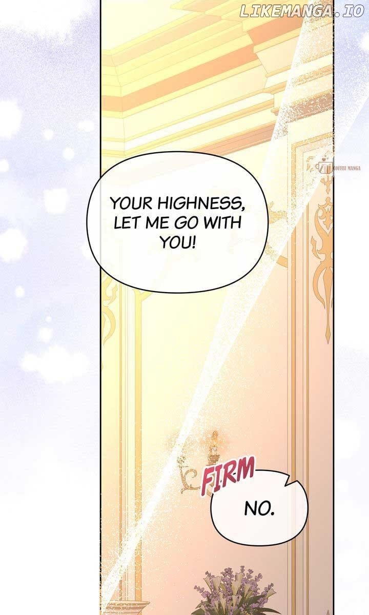 Raising My Husband Chapter 56 - page 105