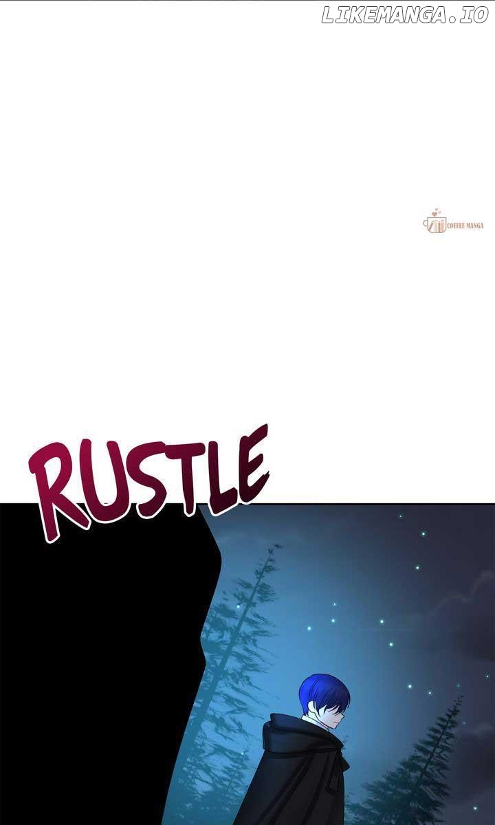 Raising My Husband Chapter 56 - page 113
