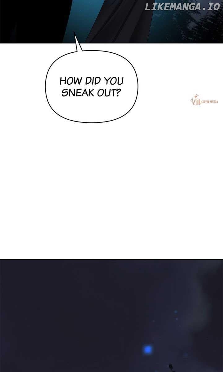 Raising My Husband Chapter 56 - page 114