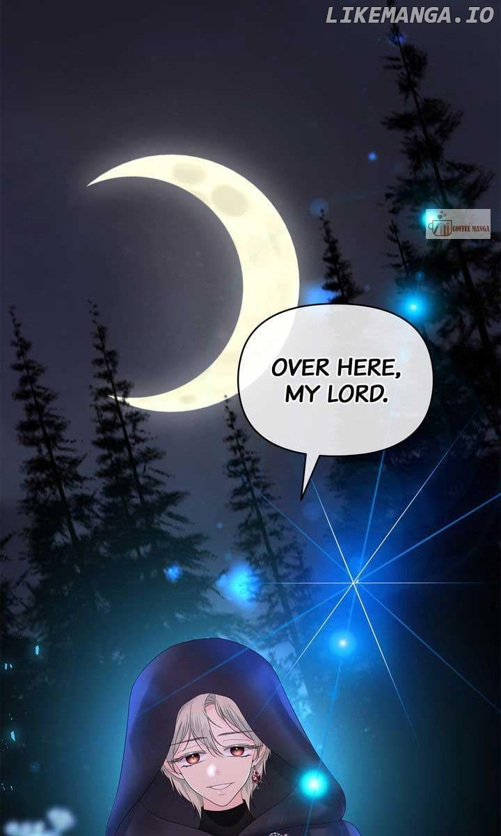 Raising My Husband Chapter 56 - page 115
