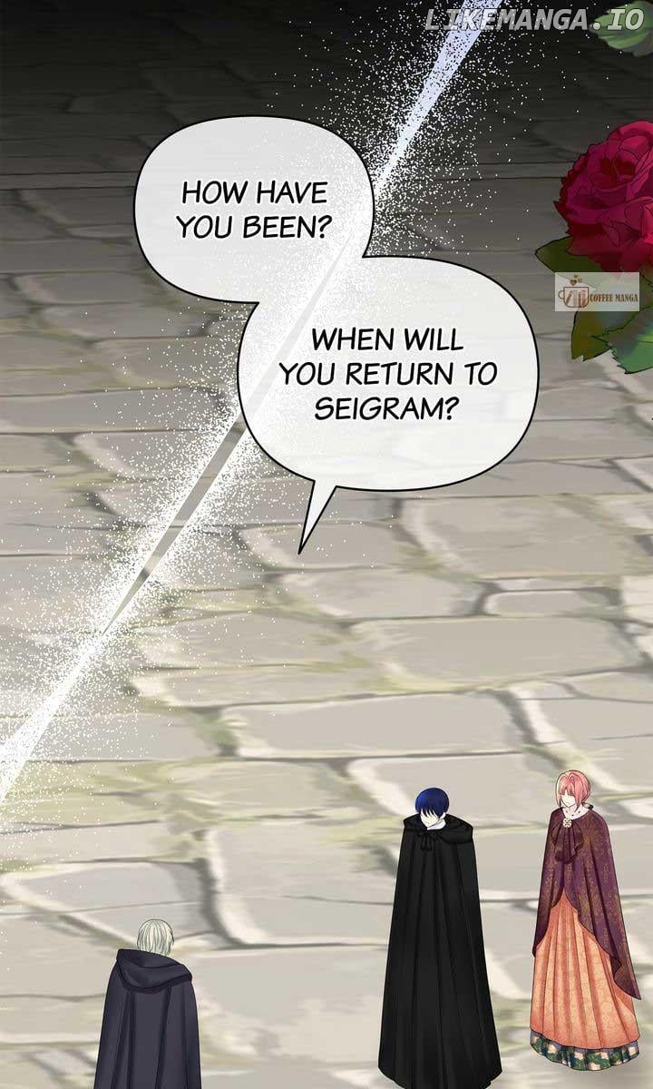 Raising My Husband Chapter 56 - page 13