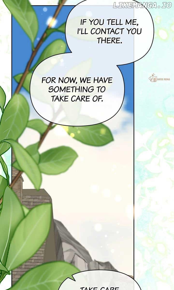 Raising My Husband Chapter 56 - page 23