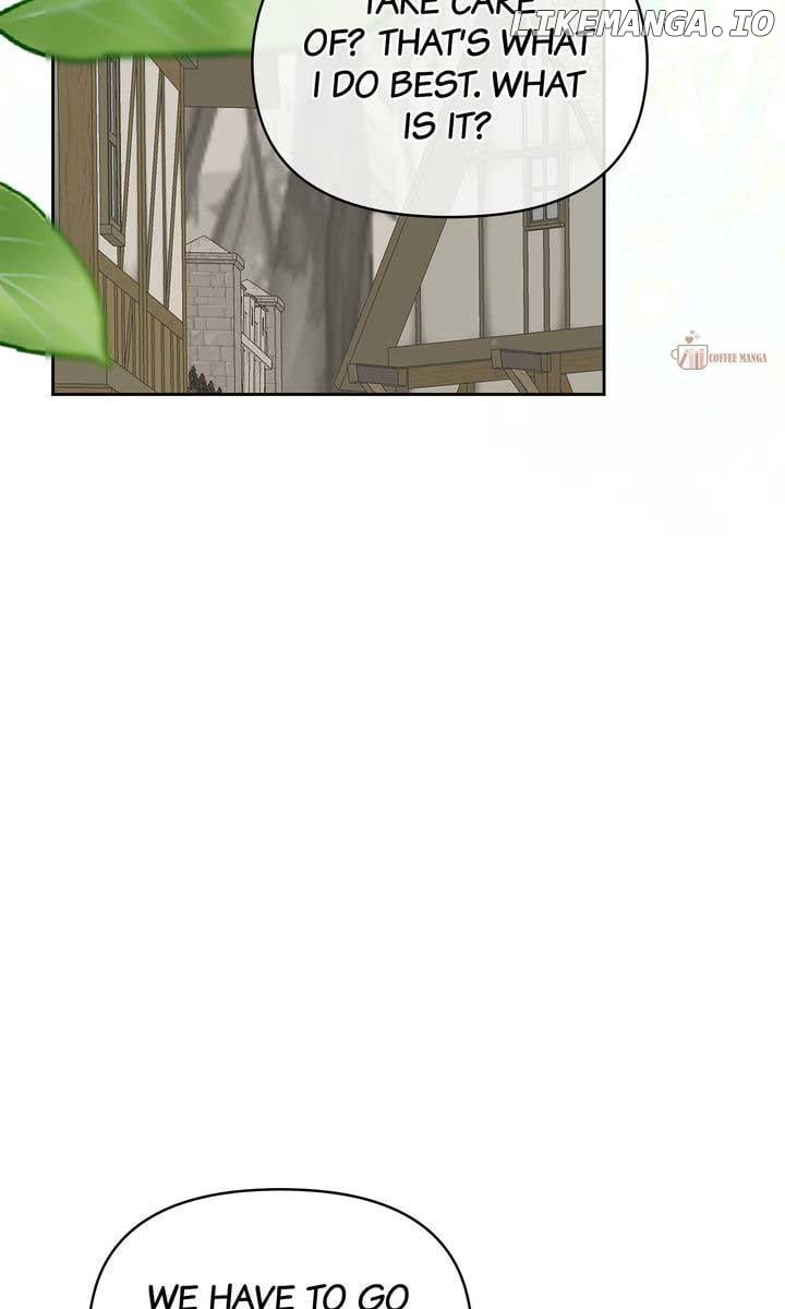 Raising My Husband Chapter 56 - page 24