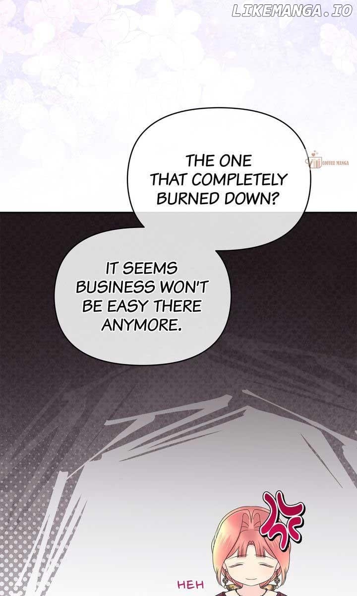Raising My Husband Chapter 56 - page 28
