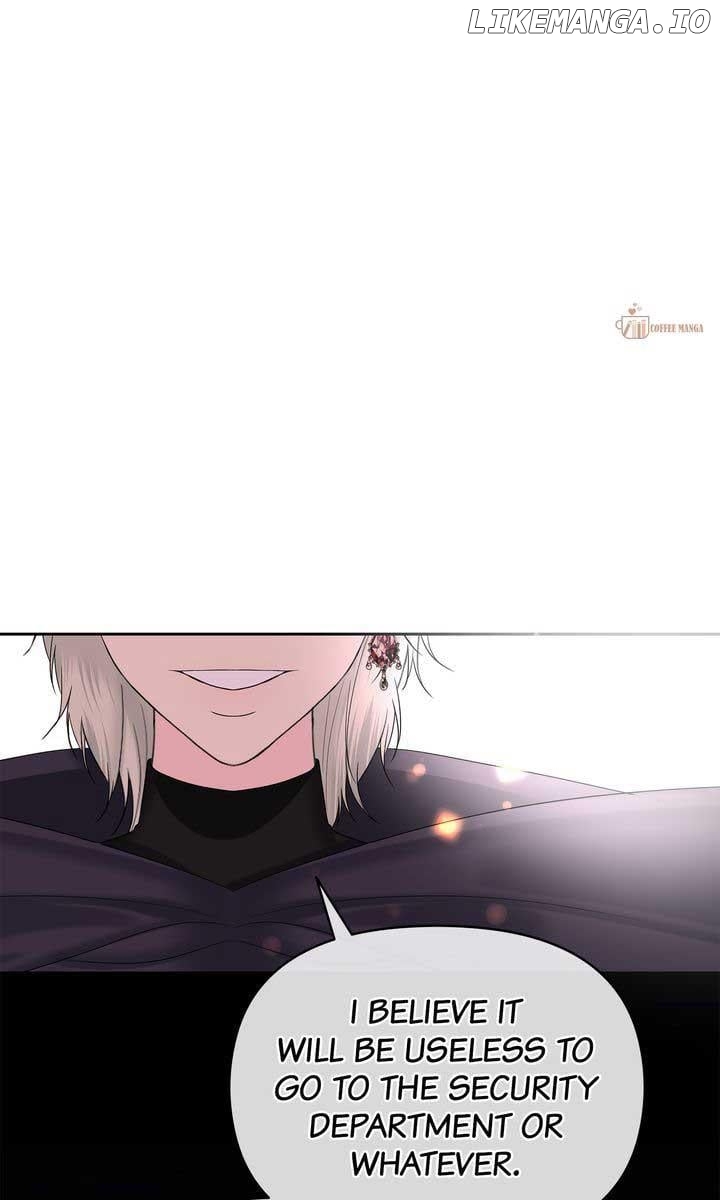 Raising My Husband Chapter 56 - page 31
