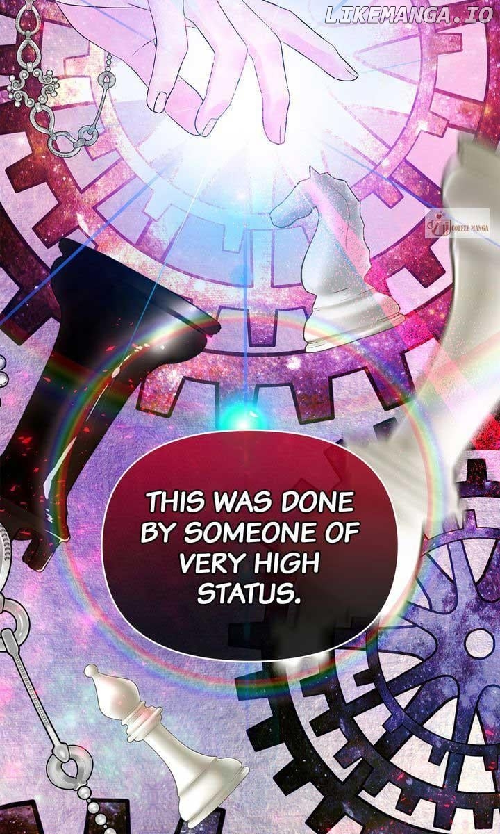 Raising My Husband Chapter 56 - page 33
