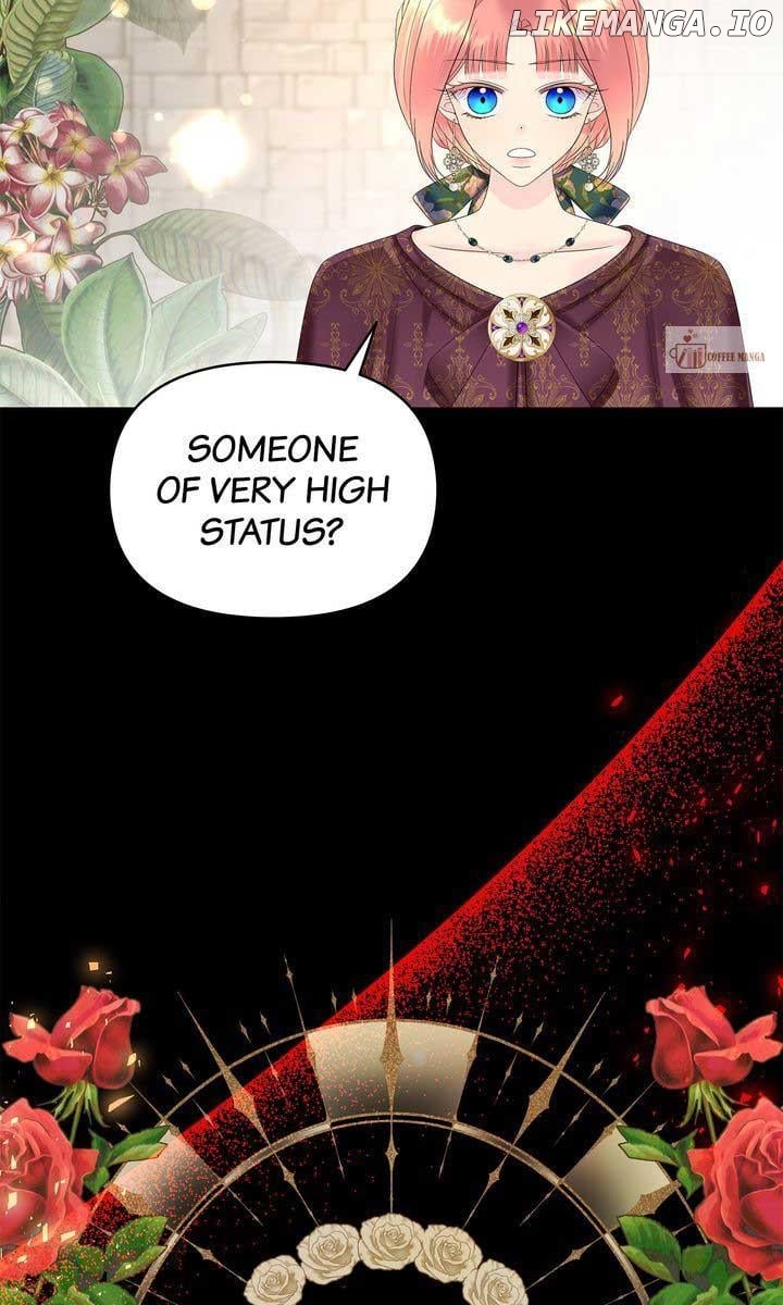 Raising My Husband Chapter 56 - page 36