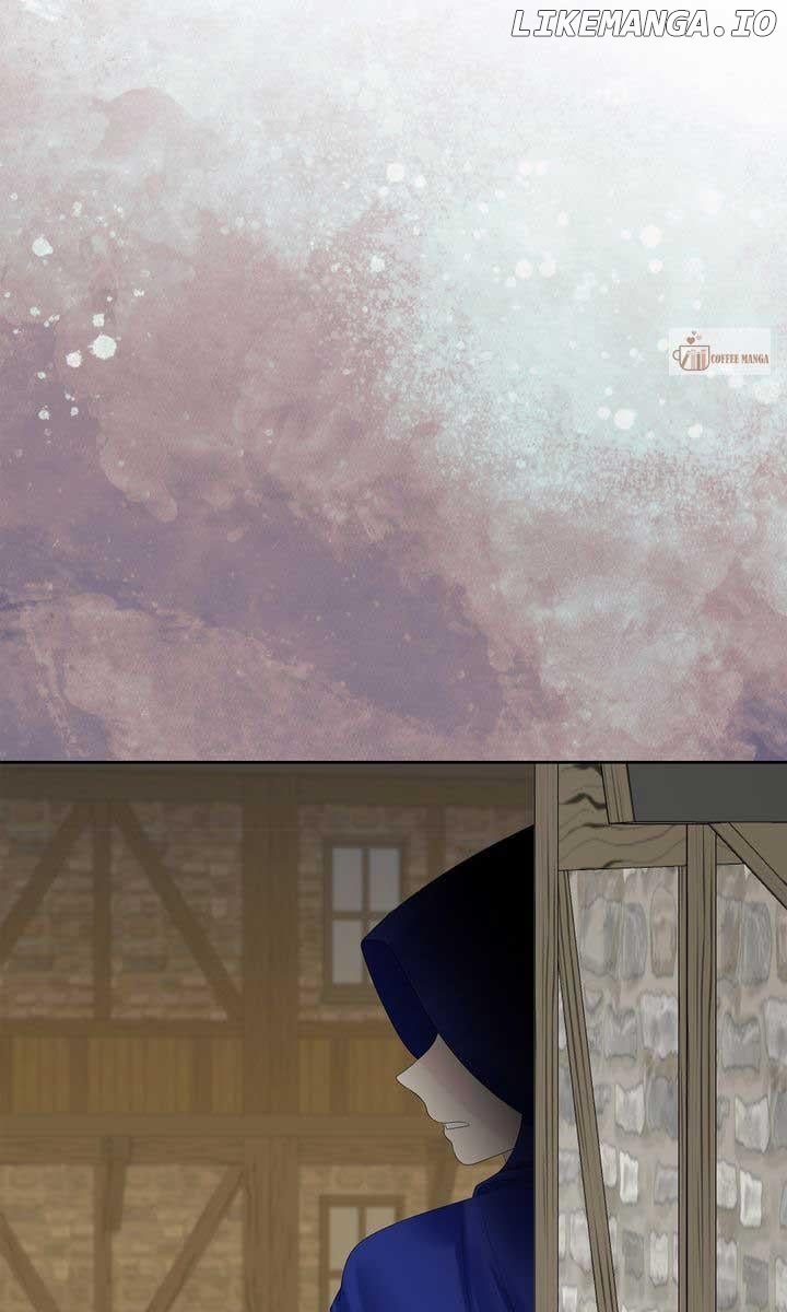Raising My Husband Chapter 56 - page 4