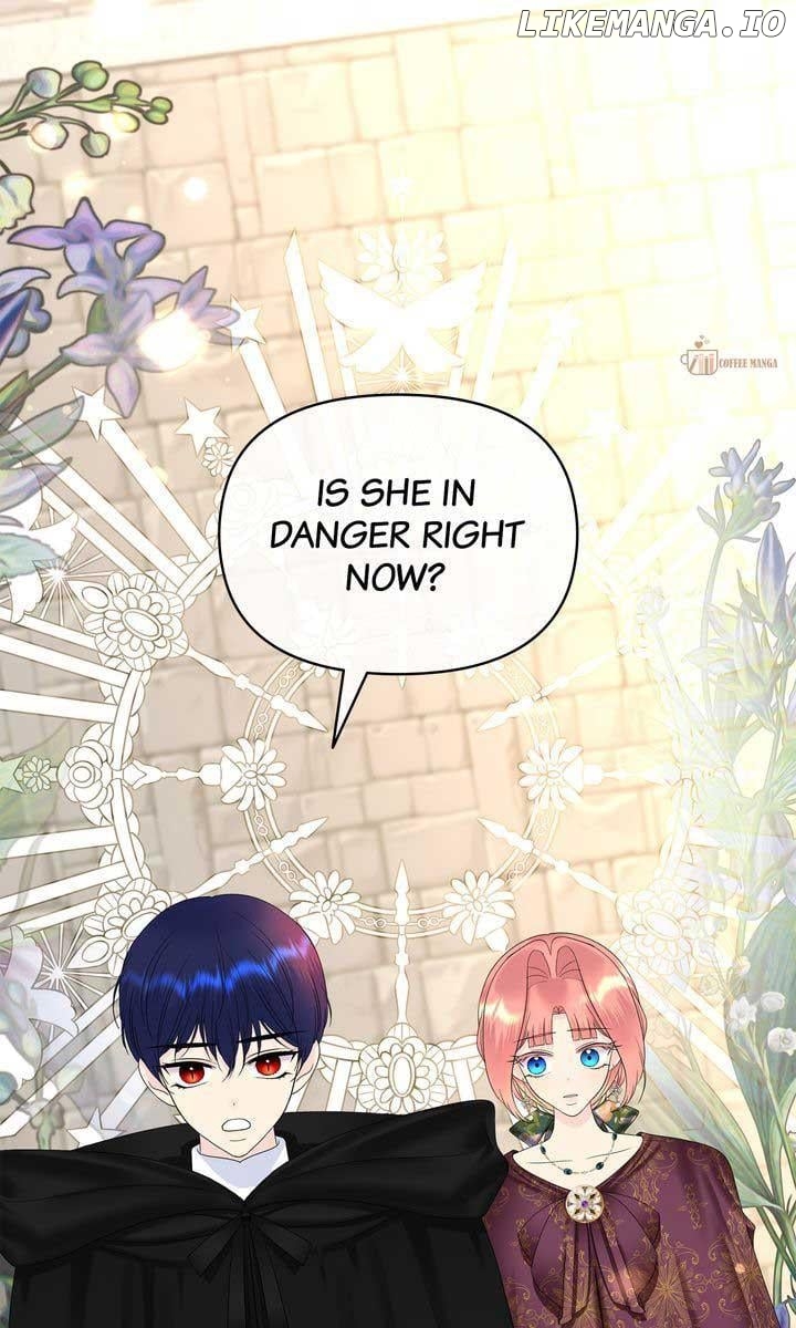 Raising My Husband Chapter 56 - page 42