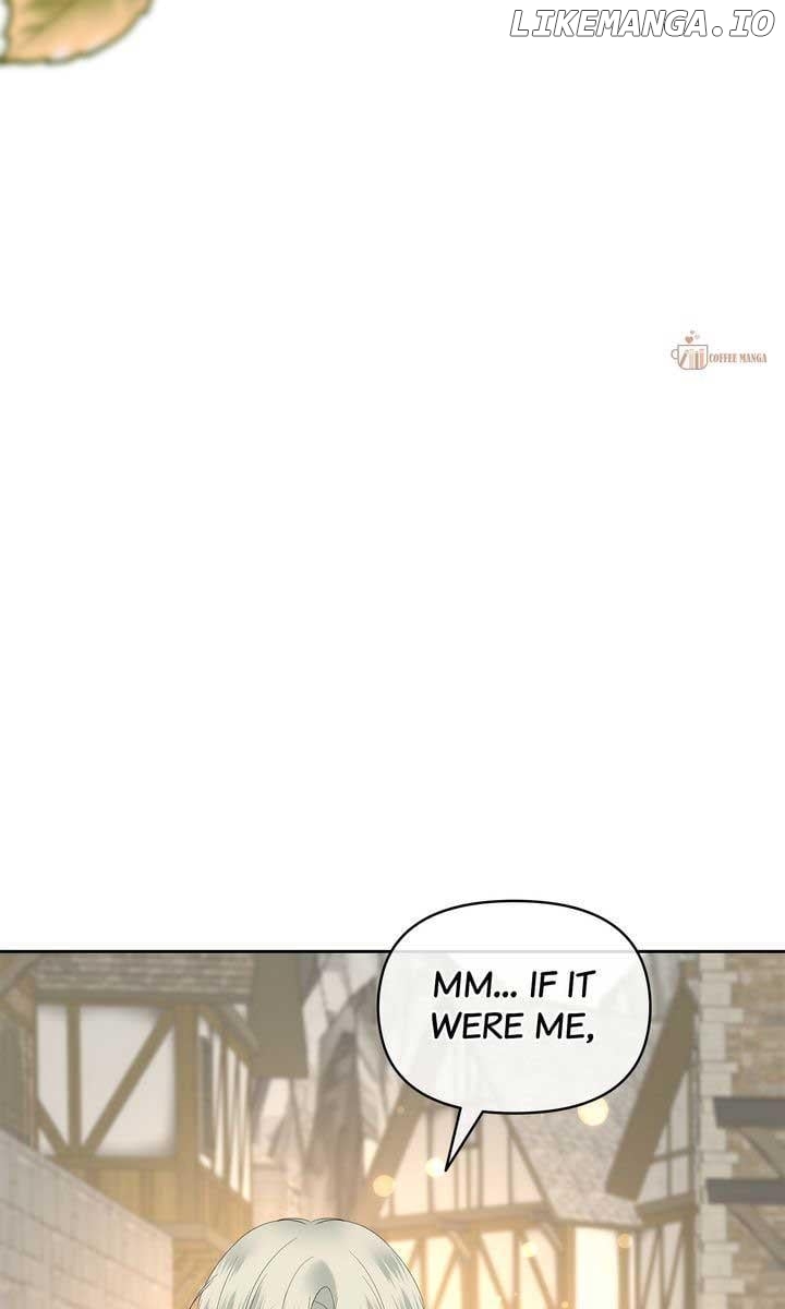 Raising My Husband Chapter 56 - page 44