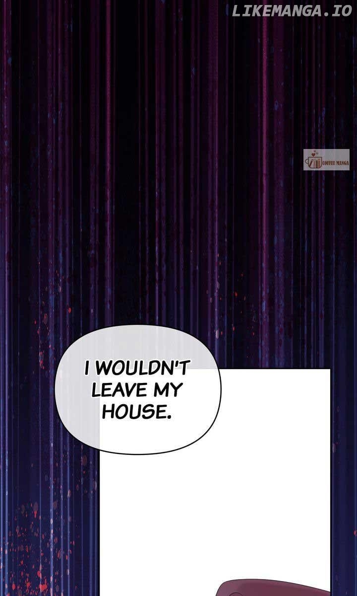 Raising My Husband Chapter 56 - page 46