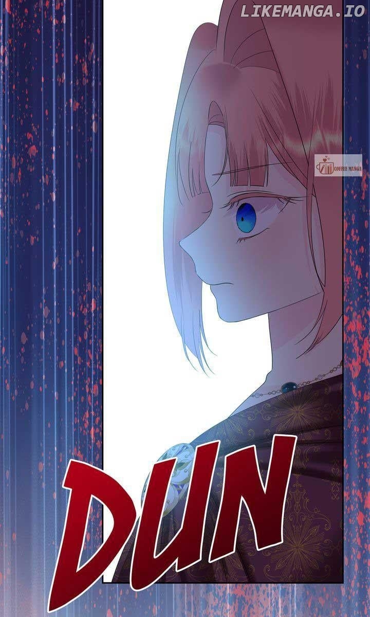 Raising My Husband Chapter 56 - page 47