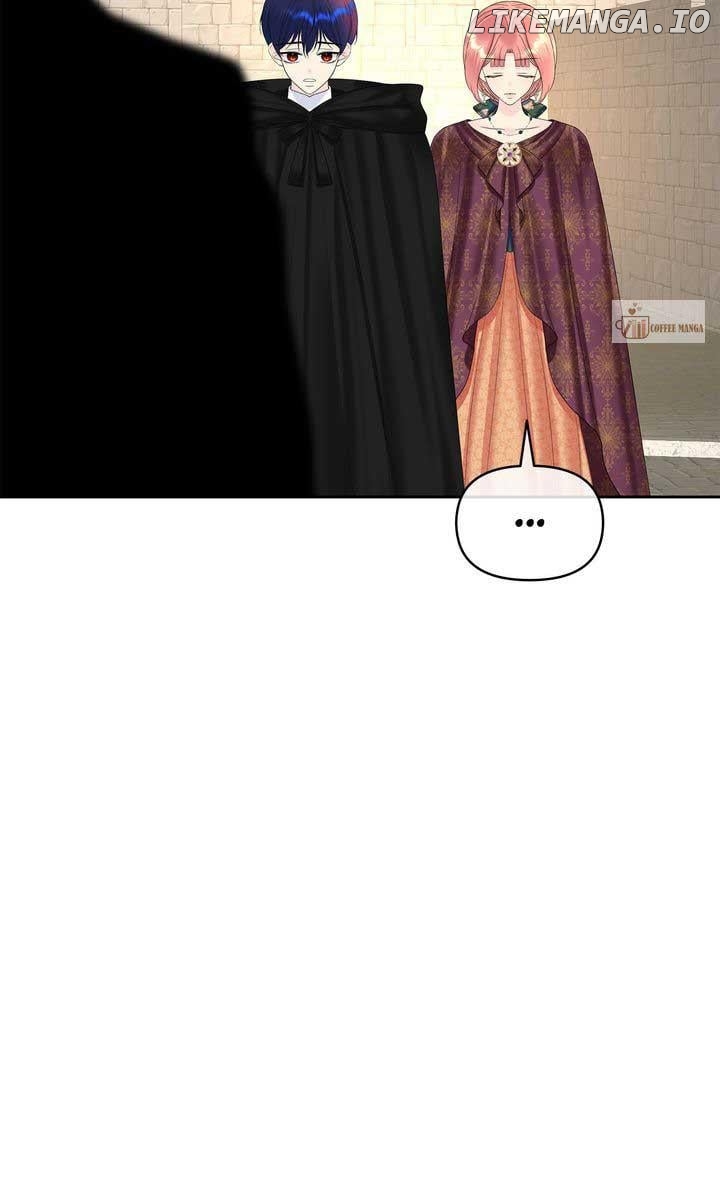 Raising My Husband Chapter 56 - page 49