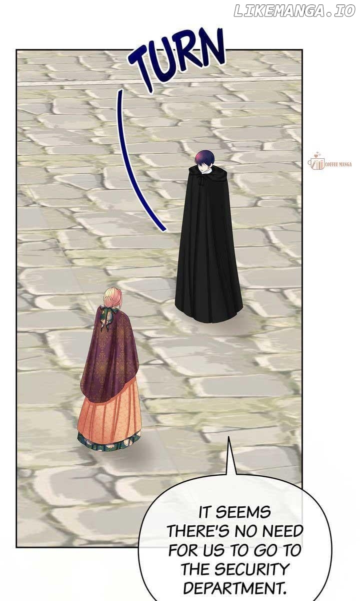Raising My Husband Chapter 56 - page 50